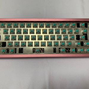 LZ CLS ms 커스텀키보드
