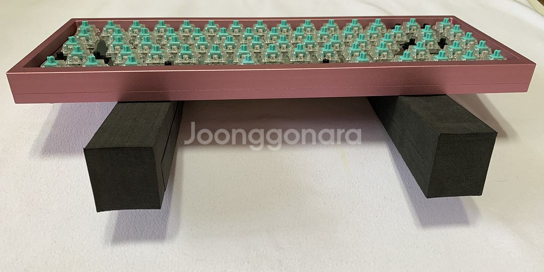 LZ CLS ms 커스텀키보드--2