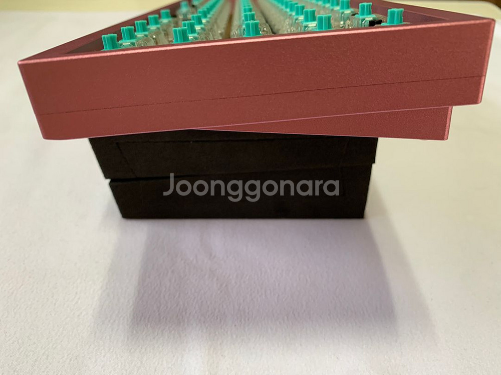 LZ CLS ms 커스텀키보드--4