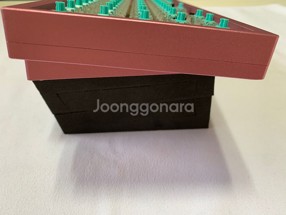 LZ CLS ms 커스텀키보드--5