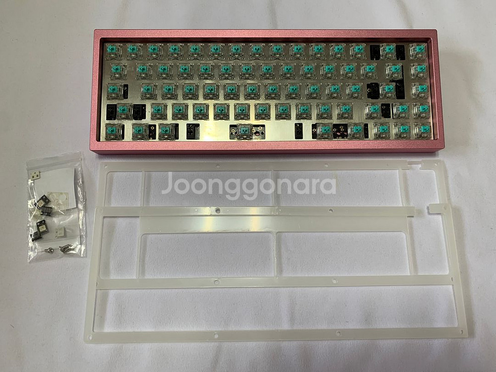 LZ CLS ms 커스텀키보드--6
