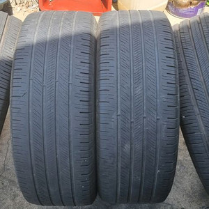 한국타이어HPX 265 55 19 한대분 판매합니다