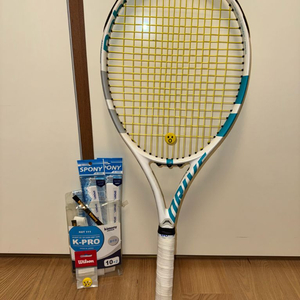 바볼랏 드라이브 G 라이트 테니스 라켓 판매