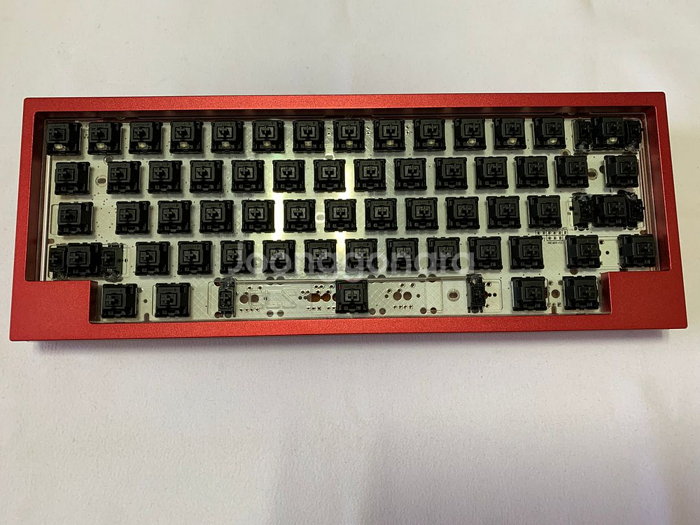 LZ CLS SxH 커스텀키보드--0