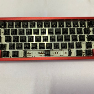 LZ CLS SxH 커스텀키보드