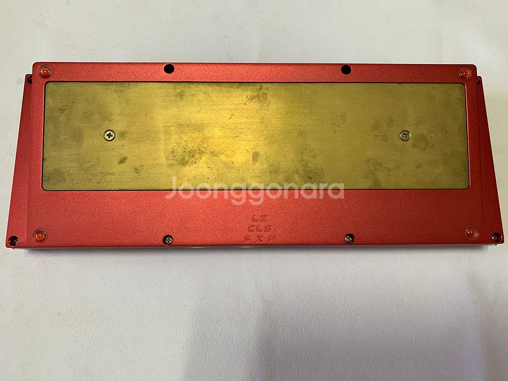 LZ CLS SxH 커스텀키보드--1
