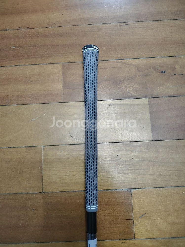 UST 헬륨 블랙 5R 캘러웨이 샤프트--2