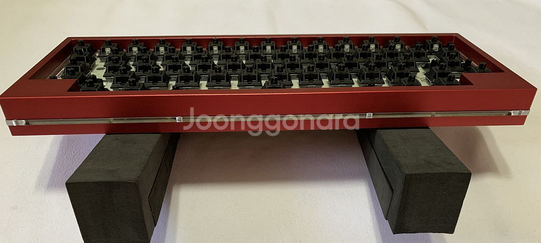 LZ CLS SxH 커스텀키보드--2