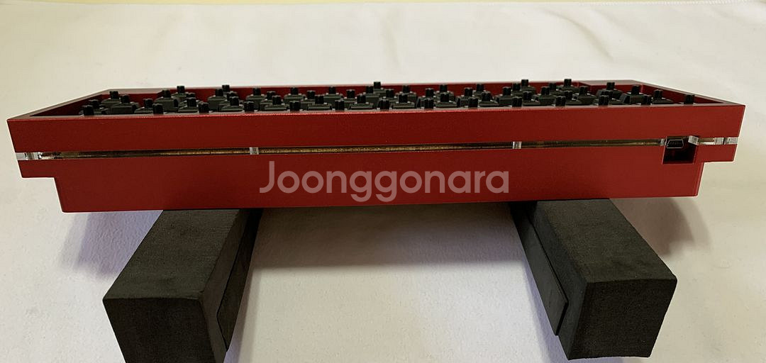 LZ CLS SxH 커스텀키보드--3