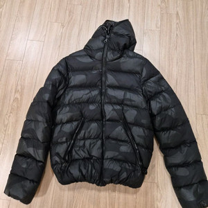 하이드로겐 X 듀베티카 패딩판매