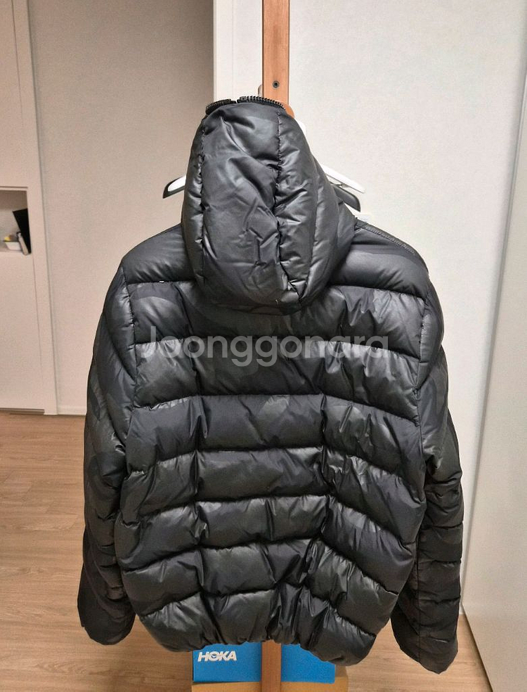 하이드로겐 X 듀베티카 패딩판매--2