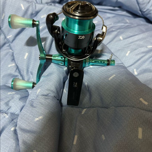 다이와 24 에메랄다스 X LT2500-XH-DH