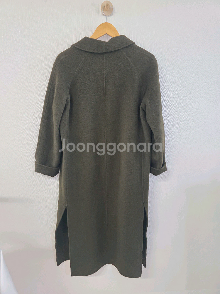 여성 코트--1