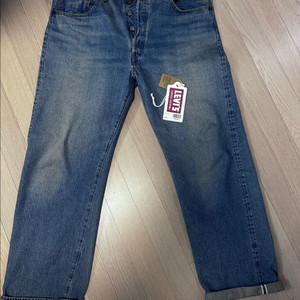 리바이스 55501 블랙잭