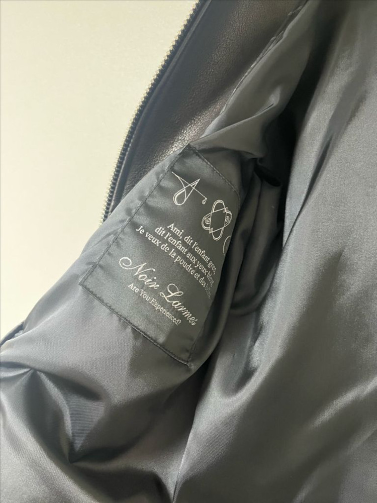 느와르라르메스 스탠다드(55사이즈) 이미지