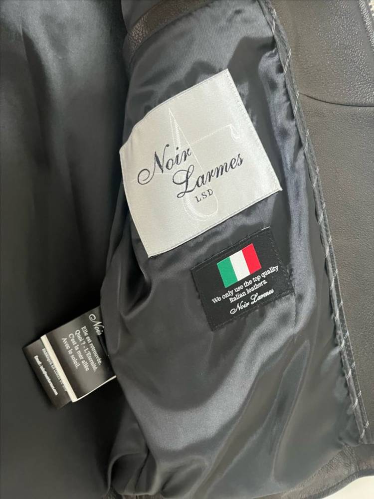 느와르라르메스 스탠다드(55사이즈) 이미지