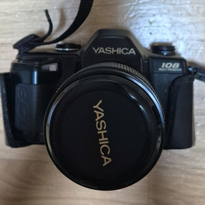 대우 야시카 필름 카메라
