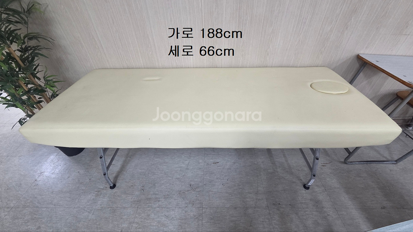 마사지침대 경락침대 경락베드(새것, 사용하지 않음)--0