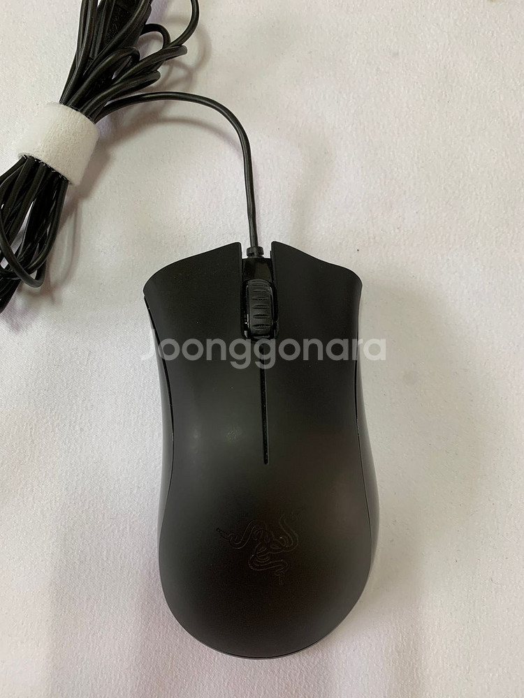 데스에더 1800DPI 피시방에디션--0