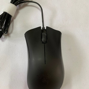 데스에더 1800DPI 피시방에디션