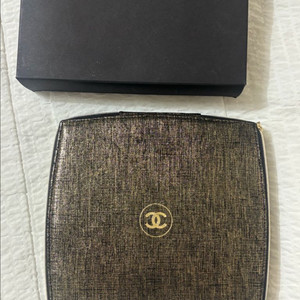 [택포/미개봉] 샤넬 수블리마지 VIP 샘플+파우치