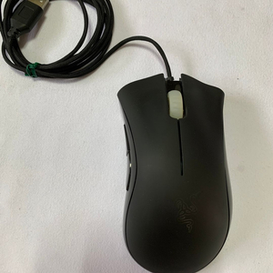 신데스에더 3500DPI