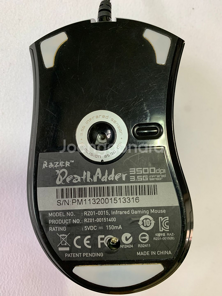 신데스에더 3500DPI--1
