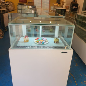 그랜드 우성 마카롱 냉장 쇼케이스,카페 쇼케이스