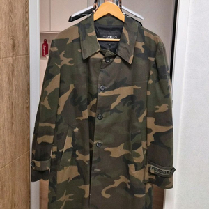 하이드로겐 카모 코트 판매