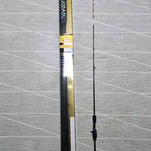 다이와 쿄쿠에이 마루이카 EX LC 정품