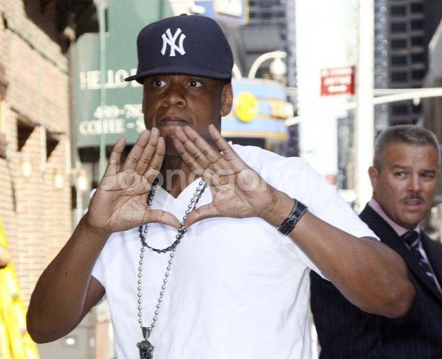 ROC-A-FELLA RECORDS X 나이키 F&F--2