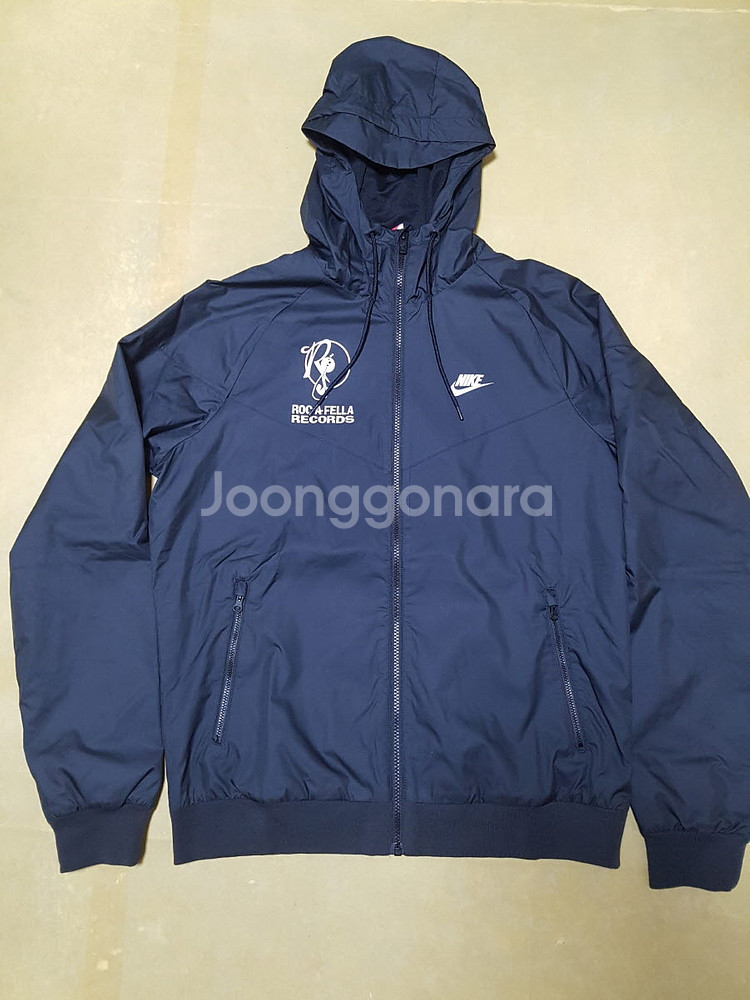 ROC-A-FELLA RECORDS X 나이키 F&F--6