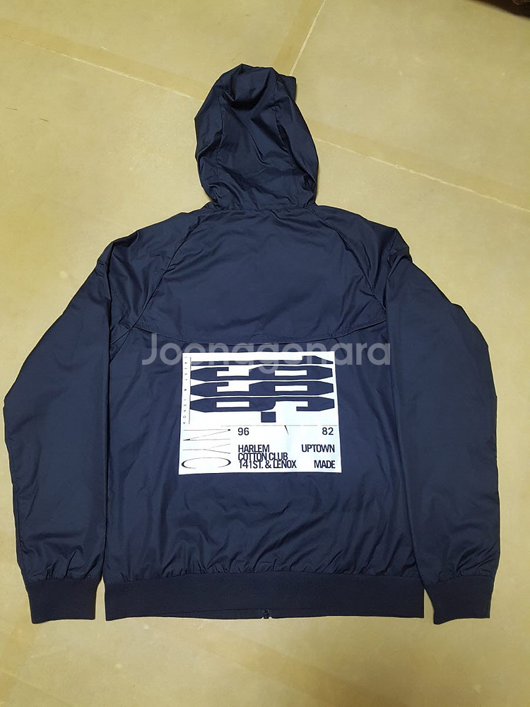 ROC-A-FELLA RECORDS X 나이키 F&F--7