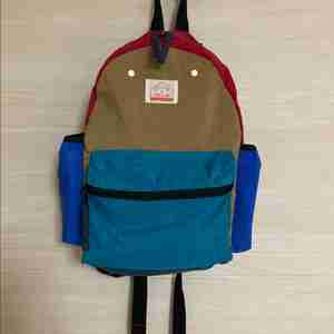 오션앤그라운드아동백팩M