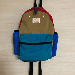 오션앤그라운드아동백팩M