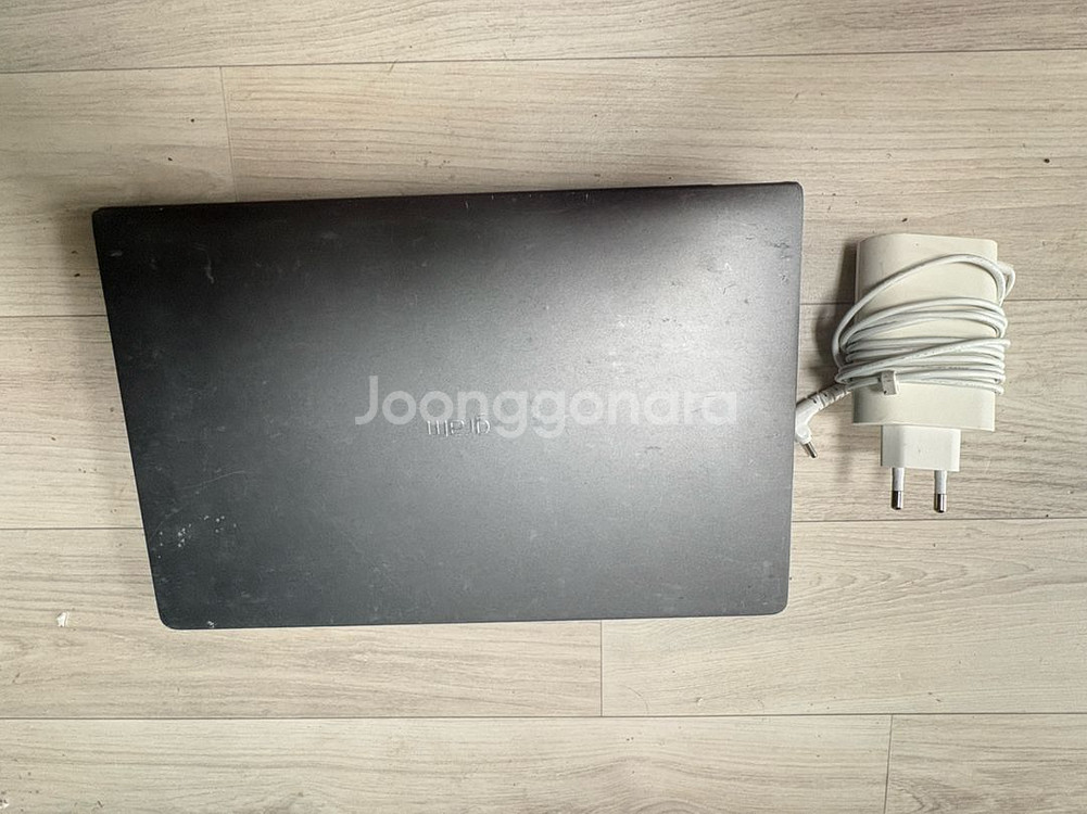 LG 그램 14, 256/8 (2020년 구입)--3