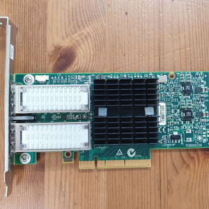 멜라녹스 40G 랜카드 - CX354A CX314A