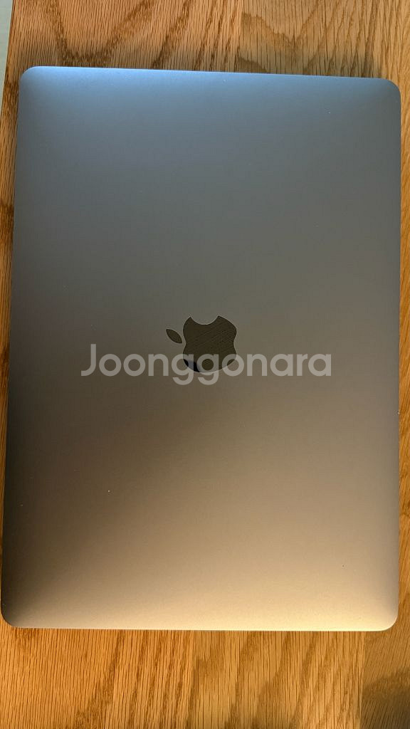 맥북 프로 13 M1 2020 8GB 256GB--5