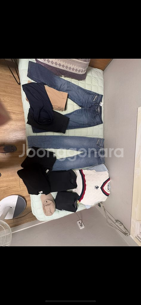 폴로 나이키 디젤 남자캐주얼 정장--0