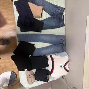 폴로 나이키 디젤 남자캐주얼 정장