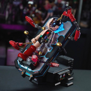 미개봉 창모완 아톰 디럭스 프라모델