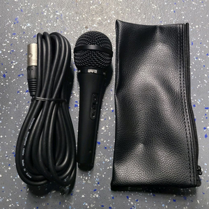 인터엠 MD-30S 유선마이크 택포 판매