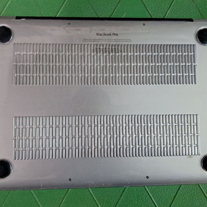 맥북 프로13인치2013