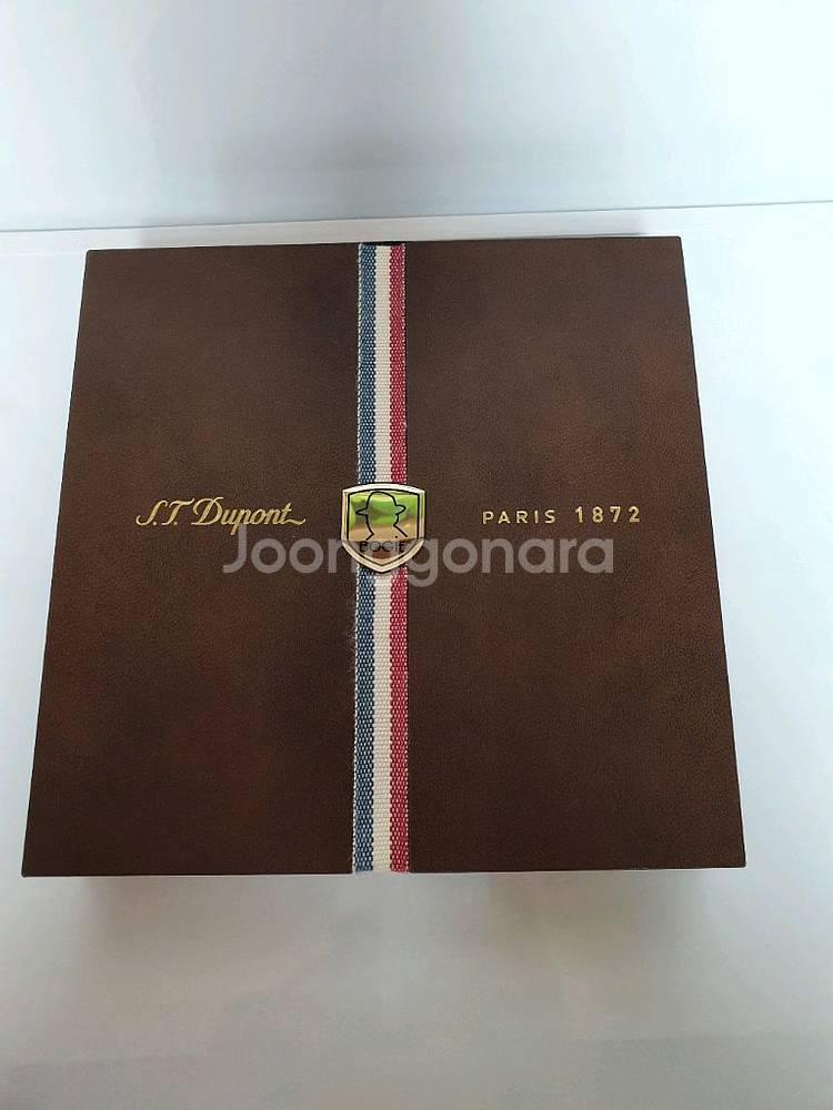 한정판 듀퐁라이터 라인2 ca16024 험프리 보가트--1