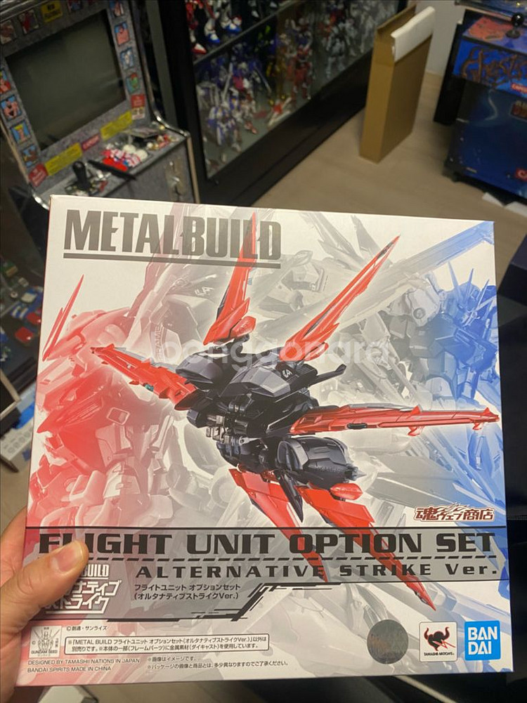 메탈빌드 플라이트팩 얼터너티브--0