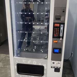 멀티 자판기 LVM482 LVM483판매합니다