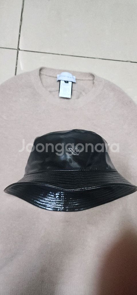 크리스찬 뵈이넝스 이쁜 앙고라 니트66--1