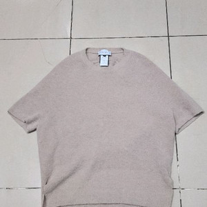 크리스찬 뵈이넝스 이쁜 앙고라 니트66