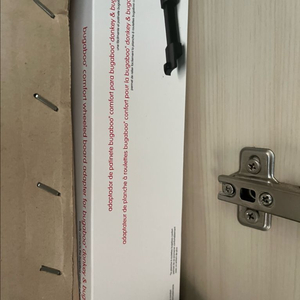 부가부 동키 버팔로 휠보드 어댑터