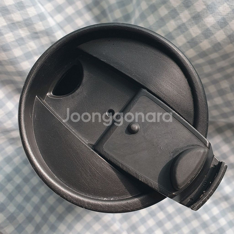 스타벅스 북미 한정 크리스마스 텀블러--1